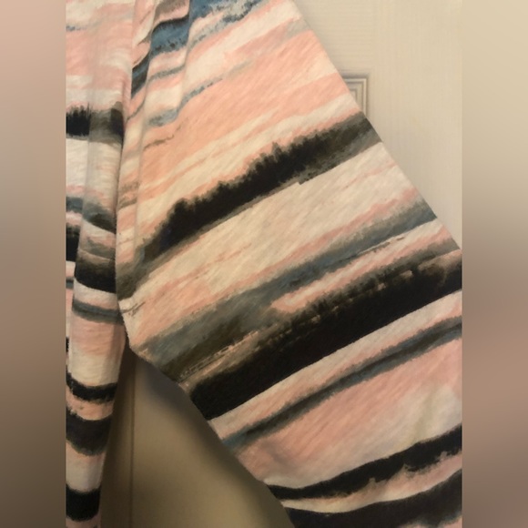 Sonoma Lightweight Knit Henley - Picture 5 of 5